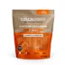Collachews Rawhide Alternative 6" Rolls Collagen Dog Treats - Natural, Chicken image thumbnail 1