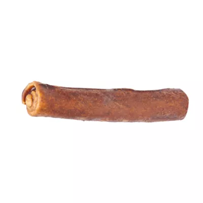 Product Collachews Rawhide Alternative 6" Rolls Collagen Dog Treats - Natural, Bully