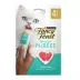 Fancy Feast® Savory Puree Naturals Adult Cat Treats - Tuna, No Artificial Colors or Flavors image thumbnail 1