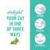Fancy Feast® Savory Puree Naturals Adult Cat Treats - Tuna, No Artificial Colors or Flavors image thumbnail 8