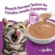 Product Purina® Friskies® Lil' Shakes Adult Wet Cat Food Complement - 1.55 oz