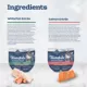 Product Blue Buffalo® Tastefuls™ Spoonless Singles Wet Cat Food Variety Pack - 12ct, Fish, Pate