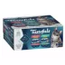 Blue Buffalo Tastefuls Savory Singles Adult Cat Food - Natural, 12 Count Variety Pack image thumbnail 1