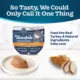 Product Blue Buffalo Tastefuls Spoonless Singles Adult Wet Cat Food - Natural, Turkey, Pate