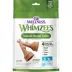 Whimzees Occupy Long Lasting Small Dog Chews - Rawhide Free, Vegetable image thumbnail 1