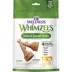Whimzees Occupy Long Lasting Medium Dog Chews - Rawhide Free, Vegetable image thumbnail 1