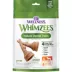 Whimzees Occupy Long Lasting Large Dog Chews - Rawhide Free, Vegetable image thumbnail 1