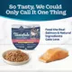 Product Blue Buffalo® Tastefuls™ Spoonless Singles Adult Wet Cat Food - Natural, Salmon, Cuts in Gravy