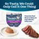 Product Blue Buffalo® Tastefuls™ Spoonless Singles Adult Wet Cat Food - Natural, Beef, Pate