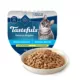 Product Blue Buffalo® Tastefuls™ Spoonless Singles Adult Wet Cat Food - Natural, Chicken, Cuts in Grav