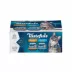 Blue Buffalo Tastefuls Spoonless Singles Pate Variety Pack Adult Wet Cat Food - Chicken & Turkey image thumbnail 1