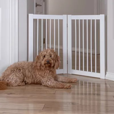 Product Primetime Petz 360 Degree Configurable Pet Gate Extension Kit