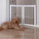 Product Primetime Petz 360 Degree Configurable Pet Gate Extension Kit