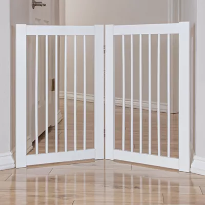 Product Primetime Petz 360 Degree Configurable Pet Gate Extension Kit