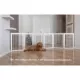 Product Primetime Petz 360 Degree Configurable Pet Gate Extension Kit