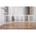 Primetime Petz 360 Degree Configurable Pet Gate Extension Kit image thumbnail 5