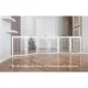 Product Primetime Petz 360 Degree Configurable Pet Gate Extension Kit