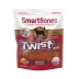 Smartbones Twist Sticks Dog Chew Treats - Sirloin image thumbnail 1