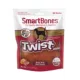 Product Smartbones Twist Sticks Dog Chew Treats - Sirloin