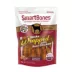 Smartbones Twists Chicken Wrapped Dog Chew Treats - Sirloin image thumbnail 1