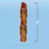 Smartbones Twists Chicken Wrapped Dog Chew Treats - Sirloin image thumbnail 8