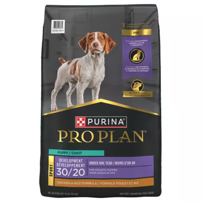 Product Purina Pro Plan Sport Development 30/20 Puppy Dry Dog Food - Chicken & Rice