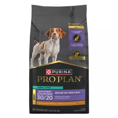 Product Purina Pro Plan Sport Development 30/20 Puppy Dry Dog Food - Chicken & Rice
