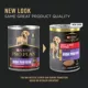 Product Purina Pro Plan Sport High Protein Puppy Wet Dog Food - Beef & Rice, 13 oz