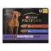 Purina Pro Plan Sport High Protein Variety Pack Adult Wet Dog Food - 13 Oz, 12 Count image thumbnail 1