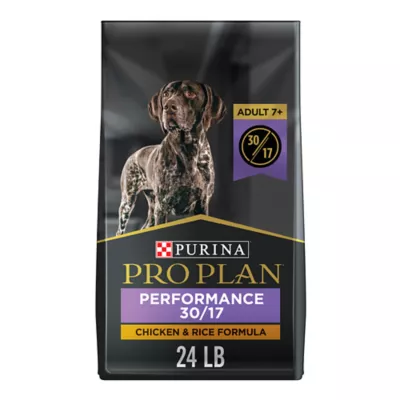 Purina Pro Plan Sport Performance 30 17 Senior 7 Dry Dog Food Chicken Rice