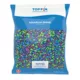 Product Top Fin® Premium Aquarium Gravel - Blue, Green & Purple