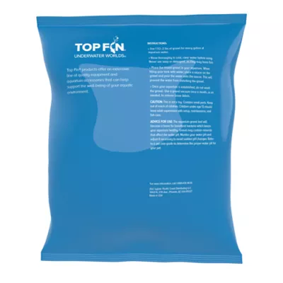Product Top Fin® Premium Aquarium Gravel - Deep Blue