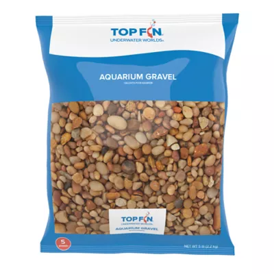 Product Top Fin® Premium Aquarium Gravel - Classic Beach