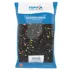 Top Fin® Premium Aquarium Gravel - Black & Neon image thumbnail 1