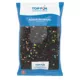 Product Top Fin® Premium Aquarium Gravel - Black & Neon