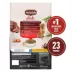 Rachael Ray Nutrish Dish Dry Dog Food All Life Stage - Beef, Brown Rice image thumbnail 3