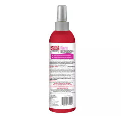 Cat scratch spray repellent hotsell