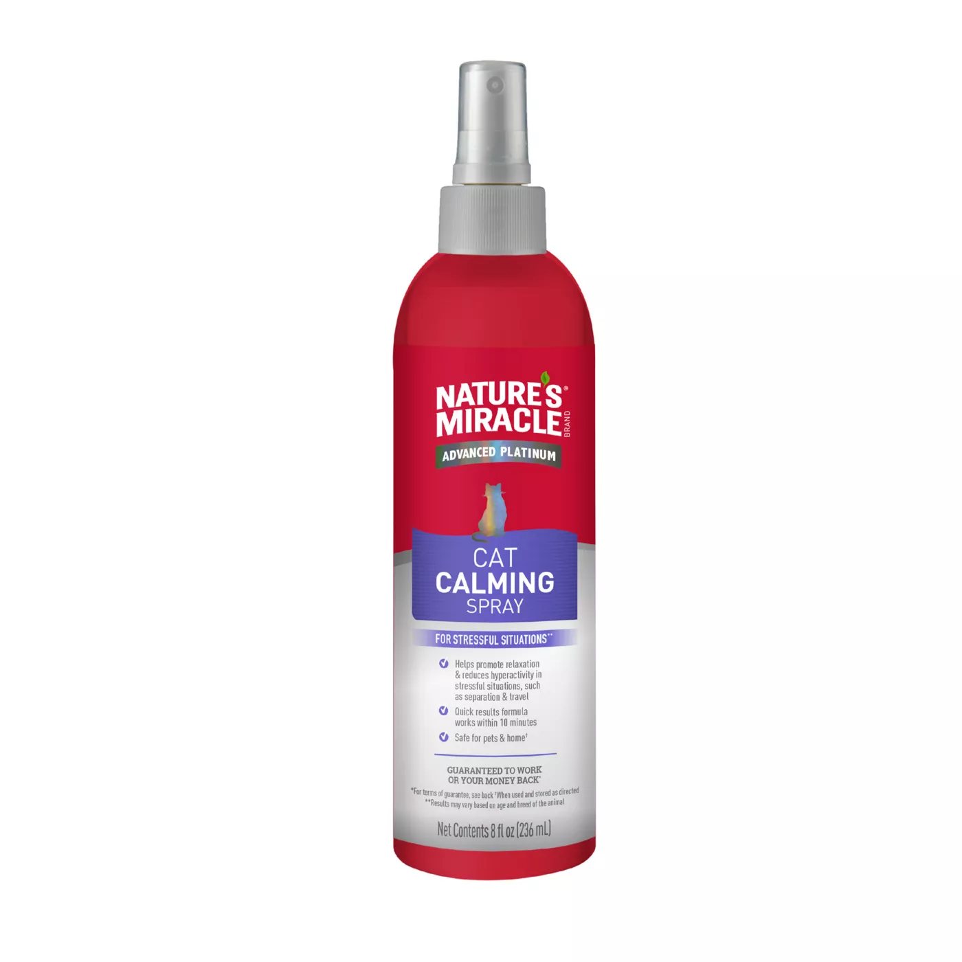 Just relax fashion calming spray