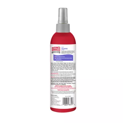 Product Nature's Miracle® Advanced Platinum Cat Calming Spray