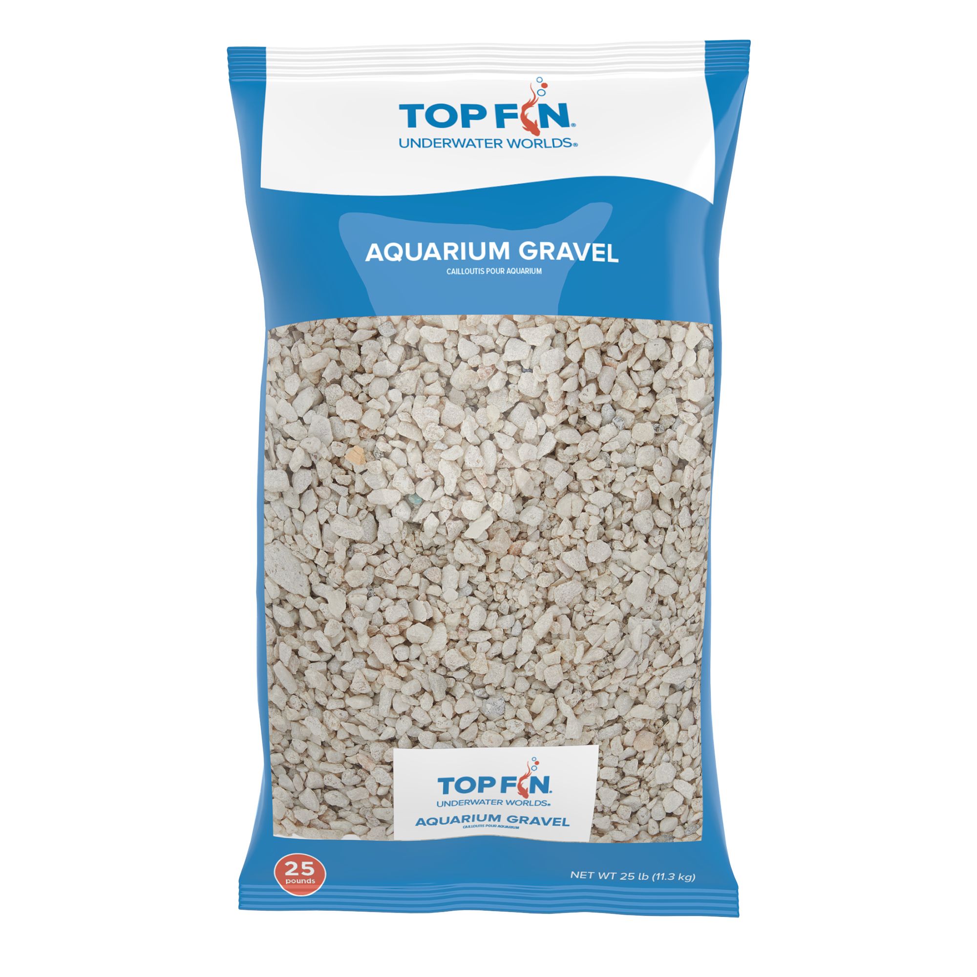 Petsmart sales aquarium gravel