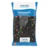 Top Fin® Premium Aquarium Gravel - Black & Neon image thumbnail 1