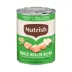 Rachael Ray Nutrish Wet Dog Food Adult - Beef, Pumpkin image thumbnail 1