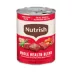Rachael Ray Nutrish Wet Dog Food Adult - Beef, Pumpkin image thumbnail 1
