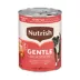 Rachael Ray Nutrish Gentle Digestion Wet Dog Food Adult - Chicken, Pumpkin, Salmon image thumbnail 1