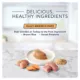 Product Blue Buffalo® Tastefuls™ Adult Cat Food Variety Pack - Natural, Chicken & Turkey