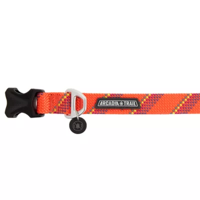 Product Arcadia Trail™ Rope Paracord Dog Collar