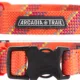 Product Arcadia Trail™ Rope Paracord Dog Collar