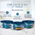 Blue Buffalo® Tastefuls™ Adult Cat Food Variety Pack - Natural, Pate image thumbnail 4