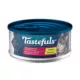 Product Blue Buffalo® Tastefuls™ Adult Cat Food - Natural, Fish & Shrimp in Gravy