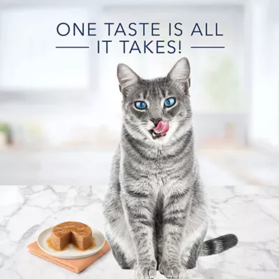 Product Blue Buffalo® Tastefuls™ Adult Cat Food - Natural, Beef